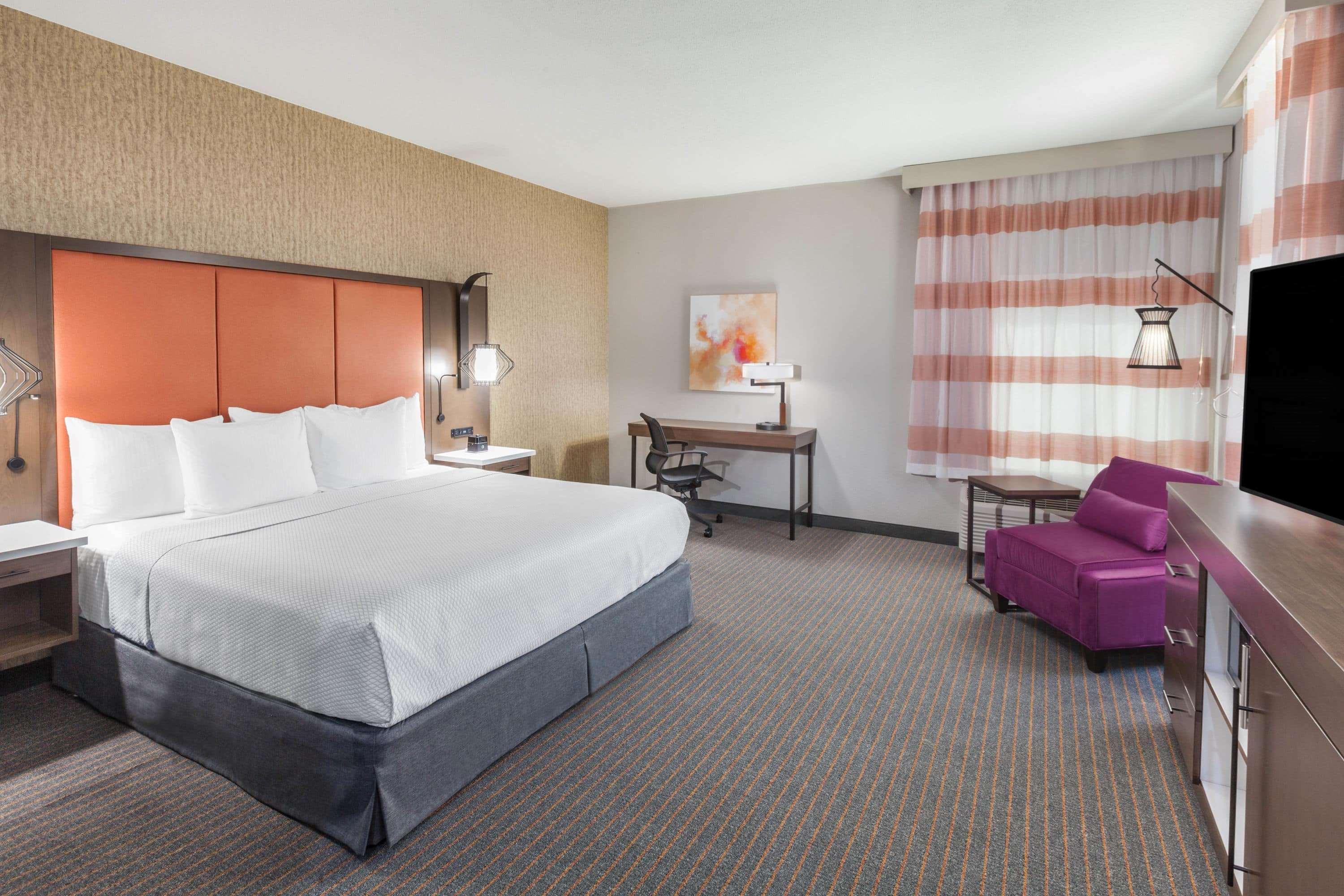 Отель La Quinta By Wyndham Houston East At Sheldon Rd Чаннелвью Экстерьер фото
